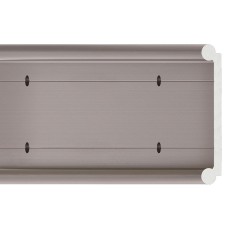 WS-10 guide rail