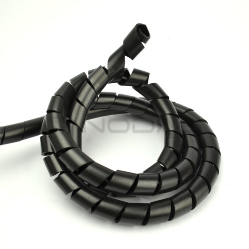 WSN 19 žarna (10m) balta WSN 19 žarna (10m) balta