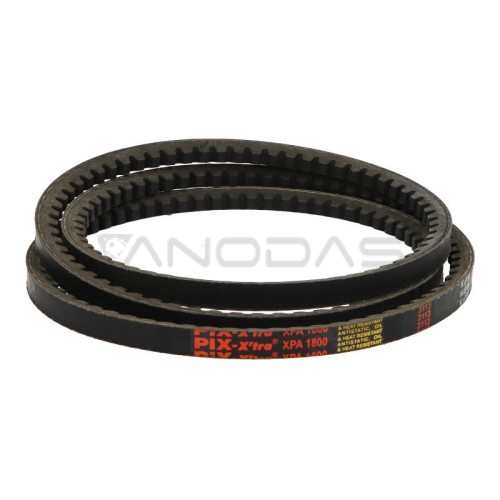 XPA 1800 V-belt.Pix  XPA 1800 V-belt.Pix