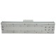 YR-EGHS95F-II SFU1605 linear table 600mm stroke