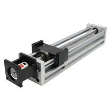 YR-GZS90K SFU1605 linear table stroke 400mm