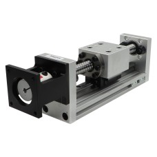 Linear table YR-HGWS60K SFU1605 100mm stroke