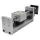 YR-HGWS60K SFU1605 linear table 100 mm stroke