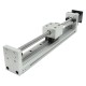 YR-HGWS60K SFU1605 linear table stroke 400 mm