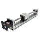 YR-HGWS60K SFU1620 linear table stroke 800 mm