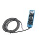Z3N-TB22P PNP 10mm Green/Blue Contrast Photoelectric Sensor