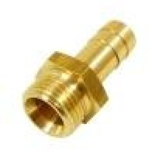 Hose tip 13mm 1/4" Hose tip 13mm 1/4"