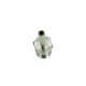 Hose tip 5mm 1/4" galvanized