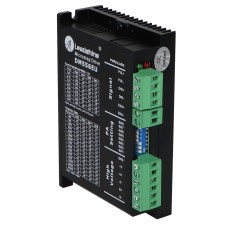 Stepper motor driver SSK-B12 bis DM556EU-5.6A Leadshine