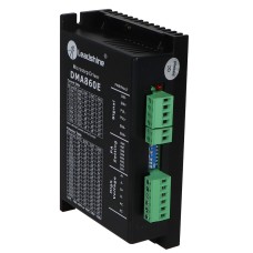 Stepper motor driver SSK-B15 bis DMA860E- 7.2A - Leadshine