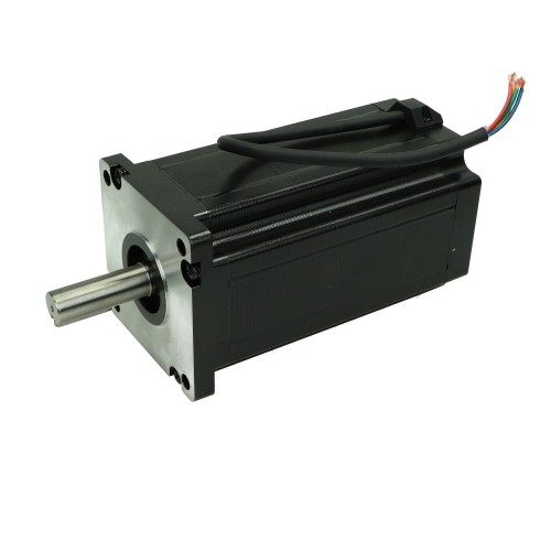 Žingsninis variklis 110CM28 - 28Nm Leadshine Žingsninis variklis 110CM28 - 28Nm Leadshine