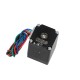 Stepper motor 28BYGH2603 - 0.11Nm 1.2A