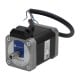 Stepper motor 42CM08-SZ-ZK - 0.8Nm Leadshine (through shaft)