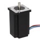 Stepper motor 60BYGH7503 - 3.3Nm 60BYGH7501-N-21DH