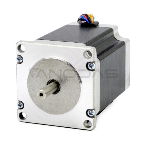 Stepper motor 60CM30X - 3Nm Stepper motor 60CM30X - 3Nm