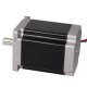 Stepper motor 86BYGH8303 - 9.0Nm