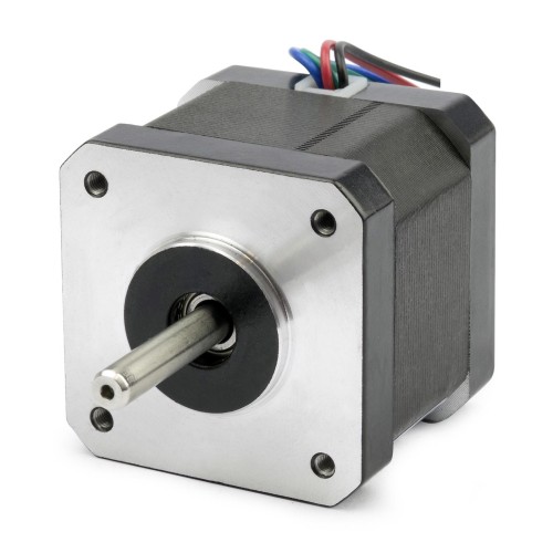 Stepper motor SM 42/38-1684A - 0.36Nm Stepper motor SM 42/38-1684A - 0.36Nm