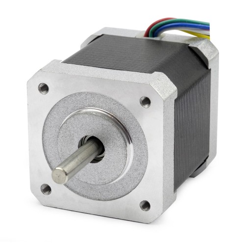 Stepper motor SM 42/47-0406A - 0.32Nm Stepper motor SM 42/47-0406A - 0.32Nm