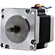 Stepper motor SM 57/51-0856A - 0.48Nm