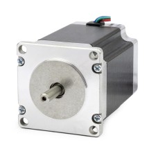Žingsninis variklis NEMA23 1.89Nm 2.8A CNC SM 57/76-2804A Wagney