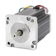 Stepper motor SM 60/86-3008B - 3.1Nm