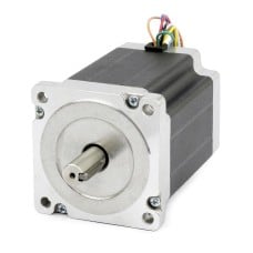 Žingsninis variklis SM 86/118-7808B - 8.5Nm
