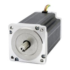 Žingsninis variklis SM 86/156-4208B - 12.2Nm