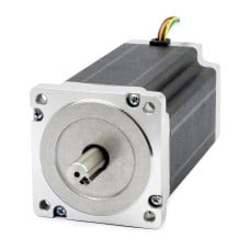 Stepper motor SM 86/156-4208B - 12.2Nm