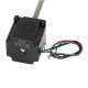 Stepper motor with screw 57BYGH3302 - 1.5Nm, 2.5A T10x4 300mm