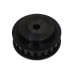 Sprocket 120 H 200/4 for belt width H200 (12.75mm)