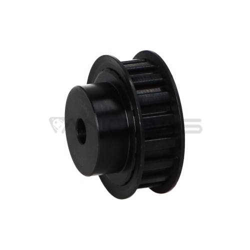 Sprocket 17 L 050/2F for belt width L050 (9.525mm) Sprocket 17 L 050/2F for belt width L050 (9.525mm)