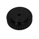 Sprocket 22 L 050/2F for belt width L050 (9.525mm)