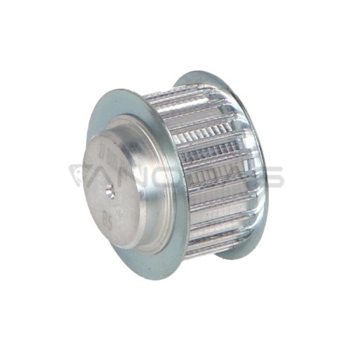 Žvaigždė 27 AT5/24, skirta 16 mm pločio diržui  Žvaigždė 27 AT5/24, skirta 16 mm pločio diržui