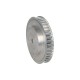 Sprocket 31 T10/40/2F for a 16mm wide belt
