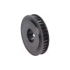 Sprocket 36 L 050/2F for belt width L050 (9.525mm)