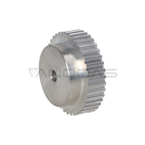 Sprocket 38 XL 037/2 for belt width XL037 (9.53mm) Sprocket 38 XL 037/2 for belt width XL037 (9.53mm)