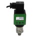ZX5047 pressure transmitter Range: 0-25bar thread: G1/4 Input: 9-36V Output: 4-20mA