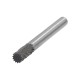 ZYA cilindrinė sukamoji metalinė dildė 6x16 kotas 6mm