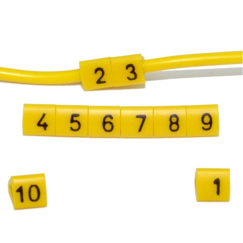 Marker OZ-1/"9" (100 pcs.) Marker OZ-1/"9" (100 pcs.)