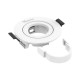 Įleidžiamo montavimo adapteris luboms Sonoff CMSH06 Įleidžiamo montavimo adapteris luboms Sonoff CMSH06