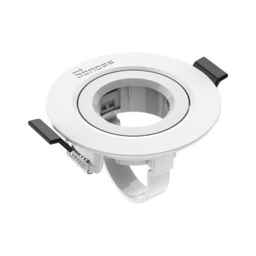 Įleidžiamo montavimo adapteris luboms Sonoff CMSH06 Įleidžiamo montavimo adapteris luboms Sonoff CMSH06