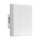 Smart wall switch Sonoff T5-3C-86