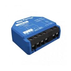 Smart Switch Shelly 1 Gen3 x2