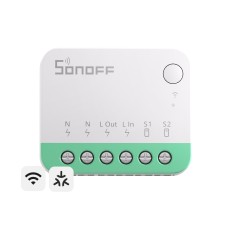 Smart Switch Sonoff MiniR4M