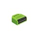 Smart dimming controller Shelly Dimmer Gen3