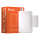 Išmanusis Zigbee durų ir langų jutiklis Sonoff SNZB-04PR1