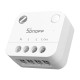 Išmanusis Zigbee elektros energijos skaitiklis Sonoff MINI-ZB1GP Išmanusis Zigbee elektros energijos skaitiklis Sonoff MINI-ZB1GP