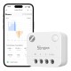 Išmanusis Zigbee elektros energijos skaitiklis Sonoff MINI-ZB1GP Išmanusis Zigbee elektros energijos skaitiklis Sonoff MINI-ZB1GP