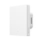 Išmanusis Zigbee sieninis jungiklis Sonoff ZBM5-1C-80W