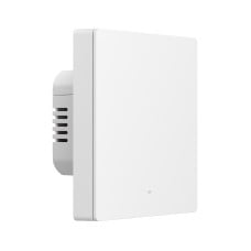 Išmanusis Zigbee sieninis jungiklis Sonoff ZBM5-1C-86W
